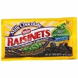 Raisinets Chocolate Covered Raisins CandyMilk Chocolate wag-Raisinets Chocolate Covered Raisins CandyMilk Chocolate