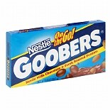 On The Go! Goobers wag-On The Go! Goobers