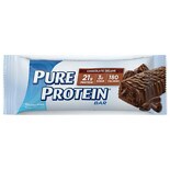 Chocolate Deluxe High Protein Bar wag-Chocolate Deluxe High Protein Bar