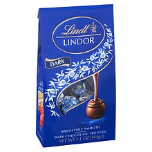 Lindor Truffles, Dark Chocolate