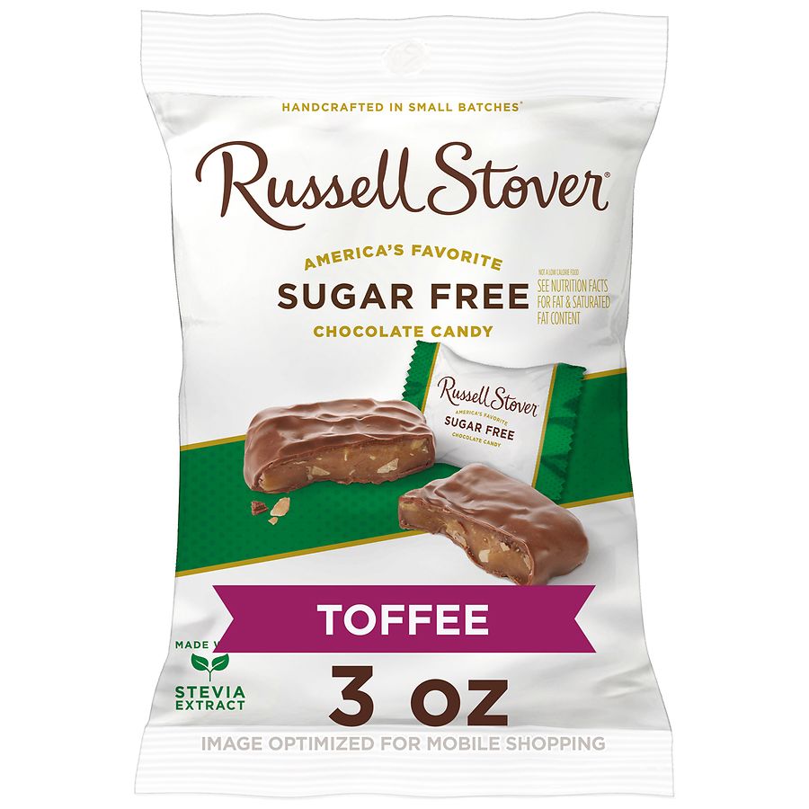 Russell Stover Sugar Free Chocolates Walgreens