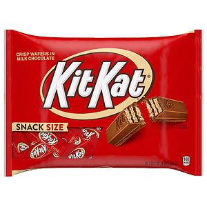 Kit Kat Candy Bars image
