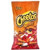 Cheetos Cheese Flavored Snacks Crunchy