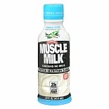 CytoSport Muscle Milk Protein Nutrition Shake 14 oz Bottle Vanilla