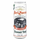 Southern Style Sweet Tea wag-Southern Style Sweet Tea