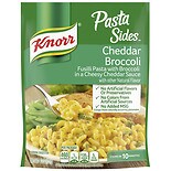 Knorr Pasta Sides Side Dish Cheddar Broccoli