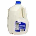 Milk Reduced Fat 2% 1 Gallon