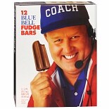 Ice Cream Bars Fudge wag-Ice Cream Bars Fudge