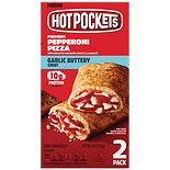 Pizzeria Frozen Stuffed Sandwiches 2 Pack wag-Pizzeria Frozen Stuffed Sandwiches 2 Pack