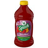 Splash Juice Beverage Berry Blend wag-Splash Juice Beverage Berry Blend