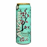 Green Tea With Ginseng and Honey wag-Green Tea With Ginseng and Honey