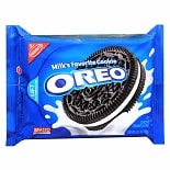 Nabisco Oreo Chocolate Sandwich Cookies