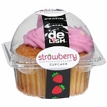Cupcake Strawberry wag-Cupcake Strawberry