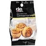 Mini Cinnamon Rolls wag-Mini Cinnamon Rolls