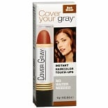 Instant Temporary Haircolor Touch-Up Stick wag-Instant Temporary Haircolor Touch-Up Stick