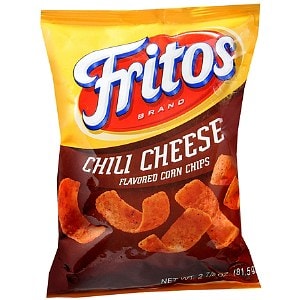 Fritos Corn Chips image