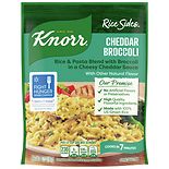Knorr Rice Sides Rice & Pasta Blend