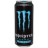 Monster Lo-Carb Energy Supplement Drink