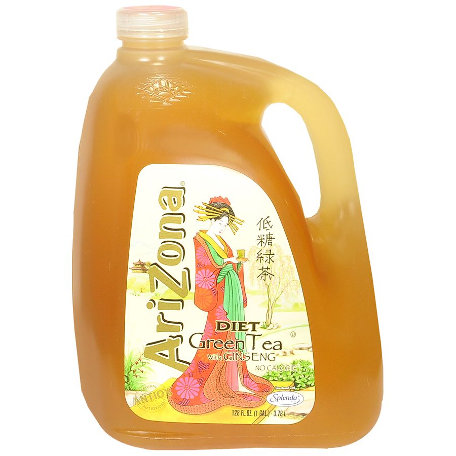 arizona-diet-green-tea-walgreens