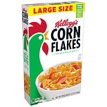 Corn Flakes Corn Flakes Cereal wag-Corn Flakes Corn Flakes Cereal