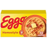 Eggo Frozen Waffles 10 Pack wag-Eggo Frozen Waffles 10 Pack