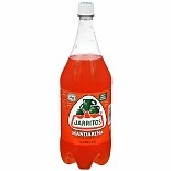 Soda Mandarin wag-Soda Mandarin