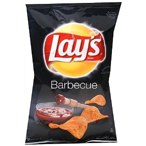 Lay's Potato Chips image