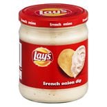 French Onion Dip wag-French Onion Dip