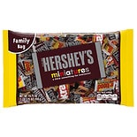 Miniatures Candy Bars wag-Miniatures Candy Bars