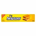 Nabisco Fig Newtons Cookies