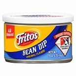 Bean Dip wag-Bean Dip