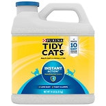 Tidy Cats Scoop Cat Litter for Multiple Cats wag-Tidy Cats Scoop Cat Litter for Multiple Cats