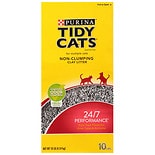 Tidy Cats 24/7 Performance Cat Litter wag-Tidy Cats 24/7 Performance Cat Litter