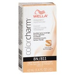 Wella Color Charm Permanent Liquid Haircolor