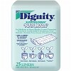 Dignity Naturals Booster Pads Moderate to Heavy Protection (12 - 17 oz.)