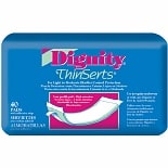ThinSerts PadModerate Protection (8 - 11 oz.) wag-ThinSerts PadModerate Protection (8 - 11 oz.)