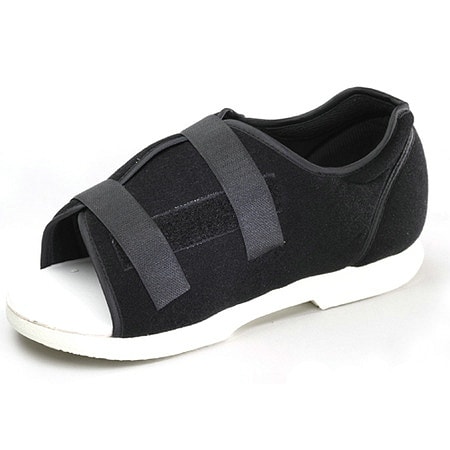 Otc Professional Orthopaedic Post Op Shoe Soft Top Otc Professional Orthopaedic Post Op Shoe Soft Top