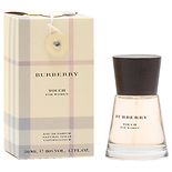 Burberry Touch Touch Eau De Parfum Spray for Women