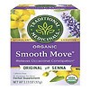 Traditional Medicinals Traditional Medicinals Caffeine Free Herbal Tea, Organic Smooth Move