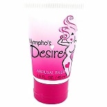 Jelique Products Inc Nymphos Desire Arousal Balm 1.5 oz
