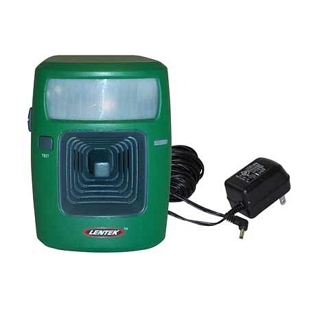 UPC 785169013732 product image for PestContro Cat and Dog Repeller with Adapter | upcitemdb.com