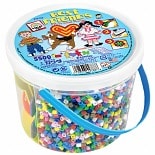 Fuse Bead Activity BucketBest Friends