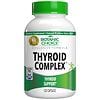 Botanic Choice Thyroid Complex Dietary Supplement Capsules