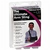 Joslin Orthopedic Gear The Ultimate Arm Sling Child/Small Adult Black