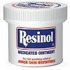 Resinol Topical Analgesic/Skin Protectant Medicated Ointment 1.25oz