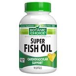 Super Fish Oil Dietary Supplement Softgels wag-Super Fish Oil Dietary Supplement Softgels