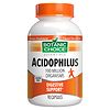 Botanic Choice Acidophilus Dietary Supplement Capsules