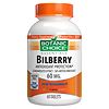 Botanic Choice Bilberry 60 mg Dietary Supplement Tablets