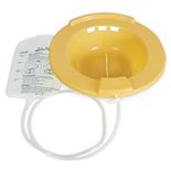 Durable Home Sitz Bath with Tubing and Water Bag wag-Durable Home Sitz Bath with Tubing and Water Bag