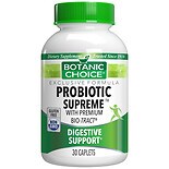 Probiotic Supreme with BIO-tract Dietary Supplement Caplets wag-Probiotic Supreme with BIO-tract Dietary Supplement Caplets